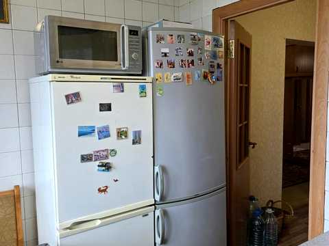 квартира за адресою Оноре де Бальзака вул., 8