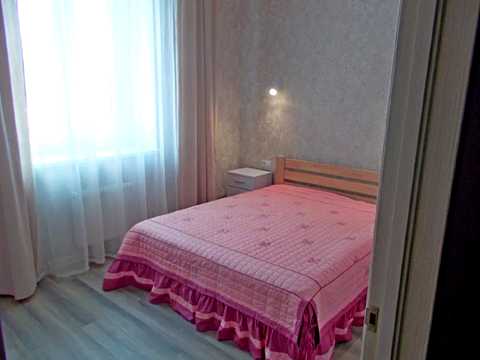 квартира за адресою Ботанічний пров., 2