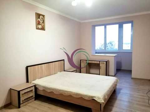квартира по адресу Хотинская ул., 12
