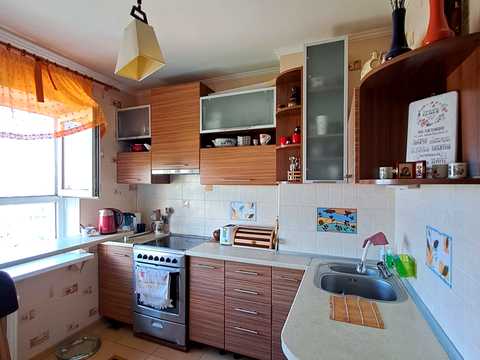квартира за адресою Семена Палія вул. (Дніпропетровська дорога), 127