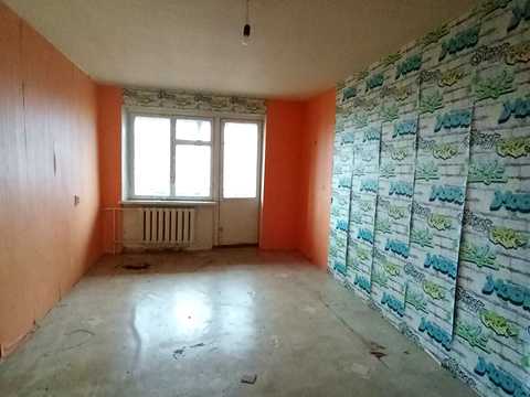квартира за адресою Гожулівська вул., 12