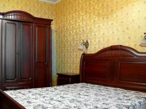квартира по адресу Дмитриевская ул., 52-Б