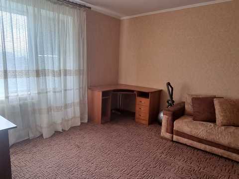 квартира по адресу Вечерний бульв., 9