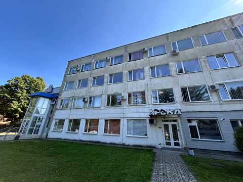 комерційна за адресою Електроапаратна вул., 3