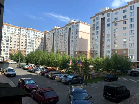 квартира за адресою Героїв Небесної Сотні просп., 28/2