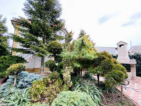 будинок за адресою Академіка Вернадського вул.