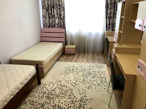 квартира за адресою Олександра Кошиця вул., 9-Б