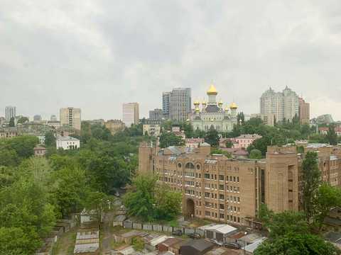 квартира за адресою Глибочицька вул., 32-Б