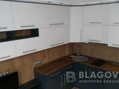 квартира по адресу Регенераторная ул., 4