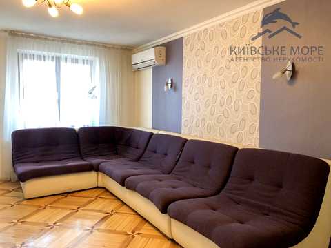 квартира за адресою Георгія Тороповського вул. (Івана Дубового), 47