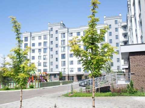квартира за адресою Шевченка вул., 85