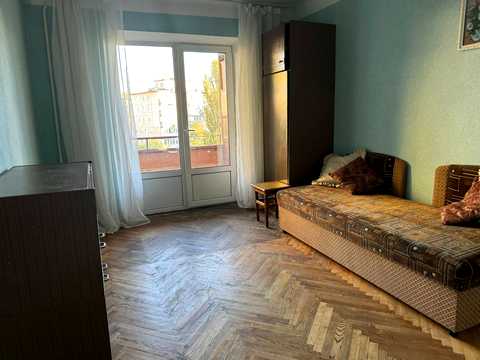 квартира за адресою Берестейський просп. (Перемоги), 17