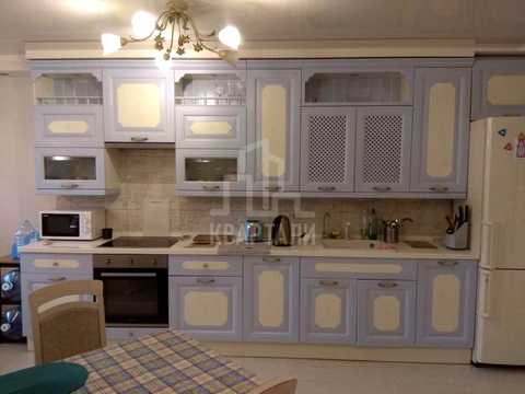 квартира по адресу Александра Конисского ул., 16