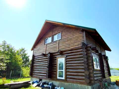 дом по адресу Кирила Розумовського ул. (Рахматуліна), 155