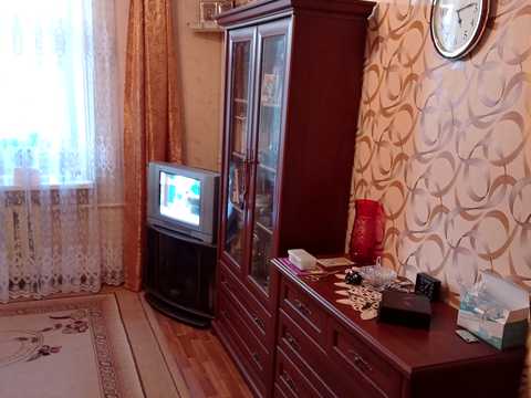 квартира за адресою Костанайська вул., 5