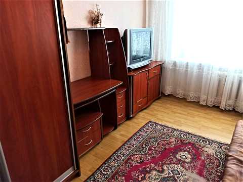 кімната за адресою Предславинська вул., 34