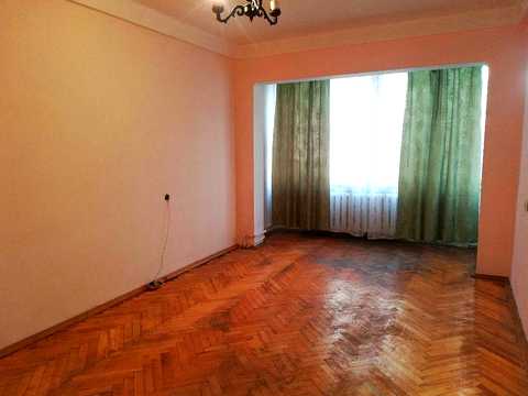 квартира за адресою Татарська вул., 6