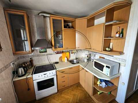 квартира за адресою Миколи Бажана просп., 34