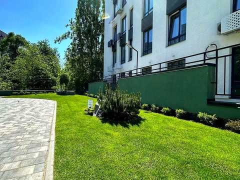 квартира за адресою Космічна вул., 5