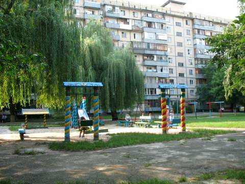квартира за адресою Європейського Союзу просп. (Правди), 88