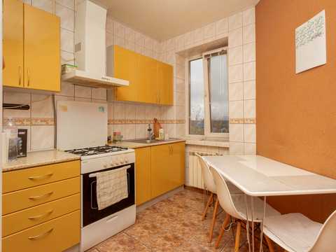 квартира за адресою Вокзальна, 38