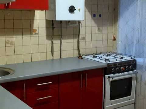 квартира за адресою Михайла Бойчука вул. (Кіквідзе), 4-А