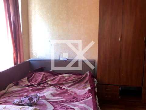 квартира по адресу Петропавловская ул., 58