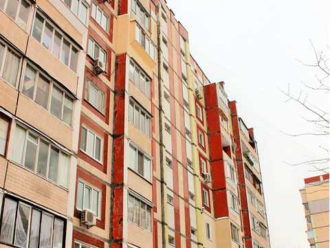 квартира по адресу Чернобыльская ул., 10-А