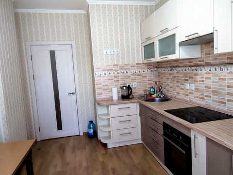 квартира за адресою Академіка Глушкова просп., 9-В