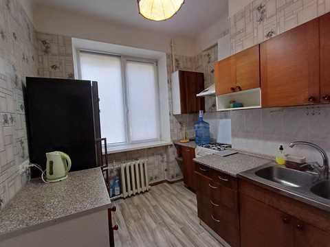квартира за адресою Чеська вул., 9