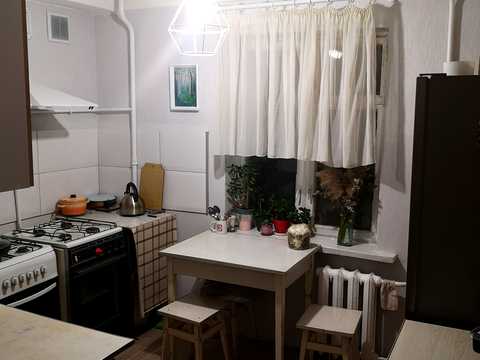 кімната за адресою Науки просп., 42/1к14