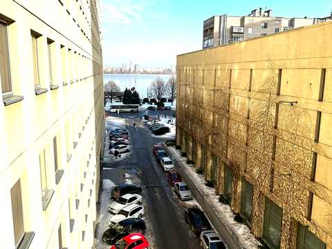 квартира за адресою Крутогірний узвіз (Рогальова), 33