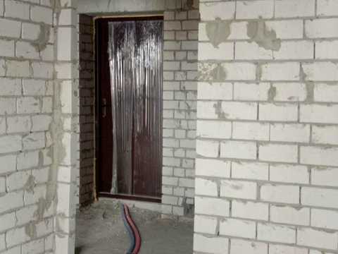 квартира по адресу Полтавский Шлях ул., 184