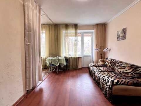квартира за адресою Старокиївський пров., 1/3
