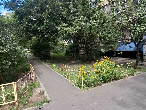 квартира за адресою Мілютенка вул., 11-А
