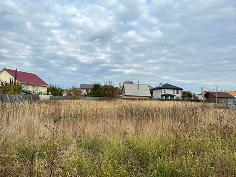 ділянка за адресою 
