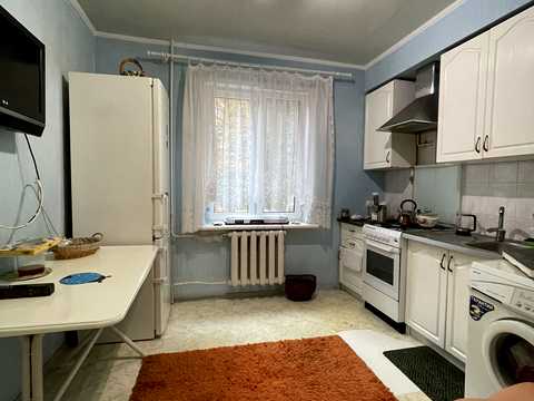 квартира за адресою Академіка Корольова вул., 71