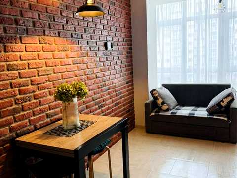 квартира за адресою Височана вул., 18