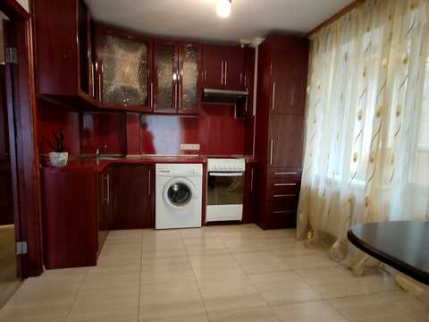 квартира по адресу Зсу, 41в