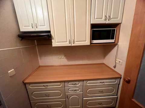 квартира за адресою Олени Теліги вул., 39-А