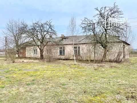 коммерческая по адресу пгт. Иваничи, Залізнична, 62