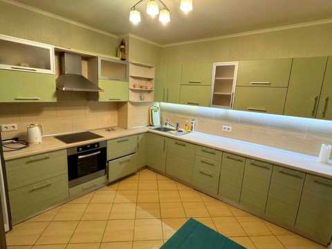квартира по адресу Урловская ул., 38-А