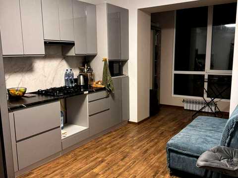 квартира за адресою Данилишиних вул., 59а