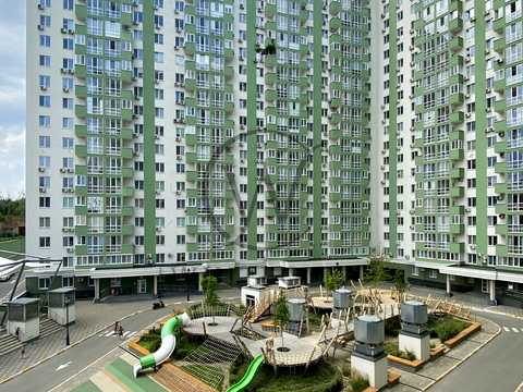 квартира за адресою Герцена вул., 35
