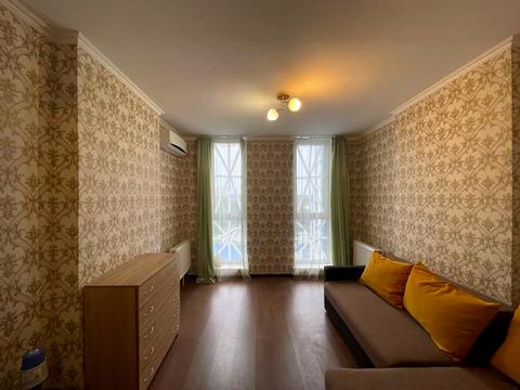 квартира за адресою Центральна вул., 21-А