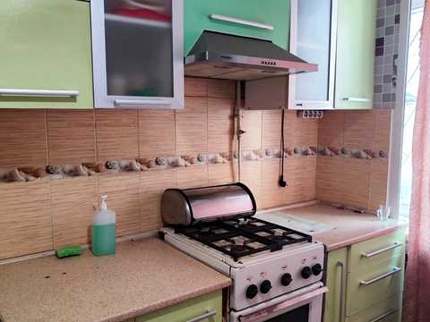 квартира за адресою Космонавтів вул., 148