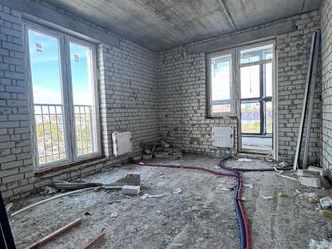 квартира за адресою Ботанічна вул., 2