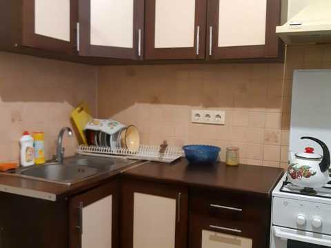 квартира по адресу Садова ул., 53