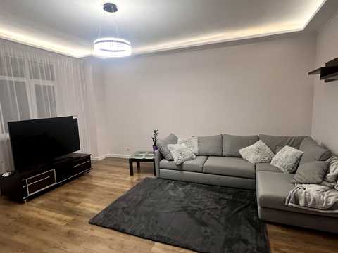 квартира за адресою Антоновича вул. (Горького), 72
