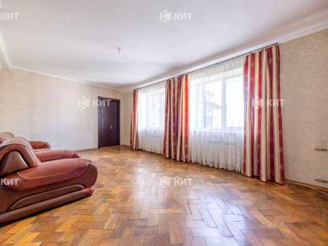 квартира за адресою Незалежності просп. (Правди), 5